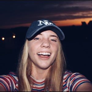 Meet your Posher, Lucy